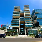 New Time Studio De Luxo Vista Mar Maceio