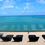 New Time Studio De Luxo Vista Mar Maceio